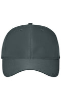 James & Nicholson Workwear Cap carbon