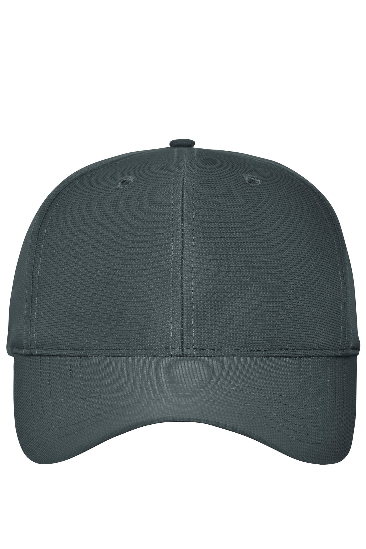 James & Nicholson Workwear Cap carbon