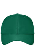 James & Nicholson Workwear Cap dark-green