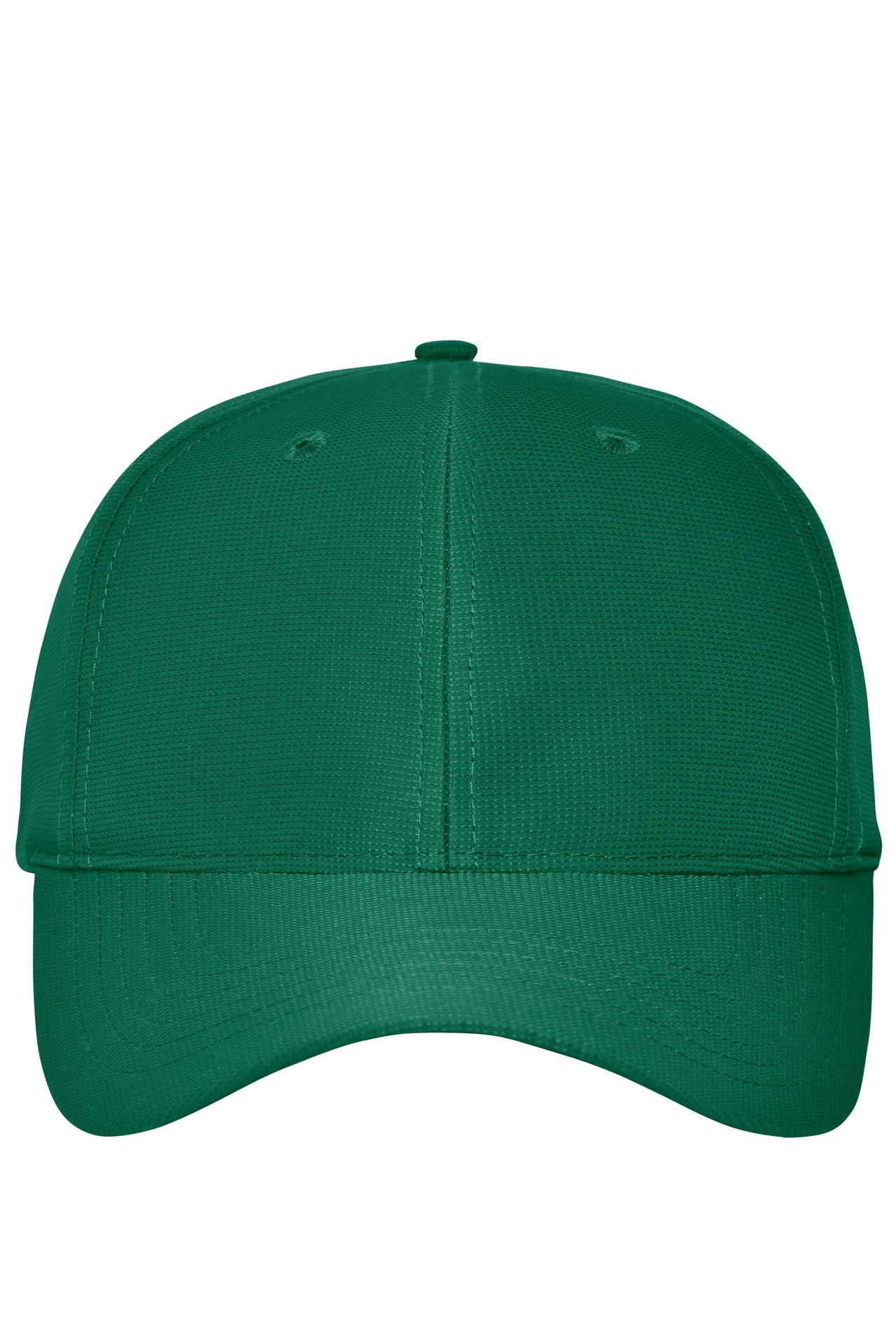 James & Nicholson Workwear Cap dark-green
