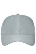 James & Nicholson Workwear Cap grey