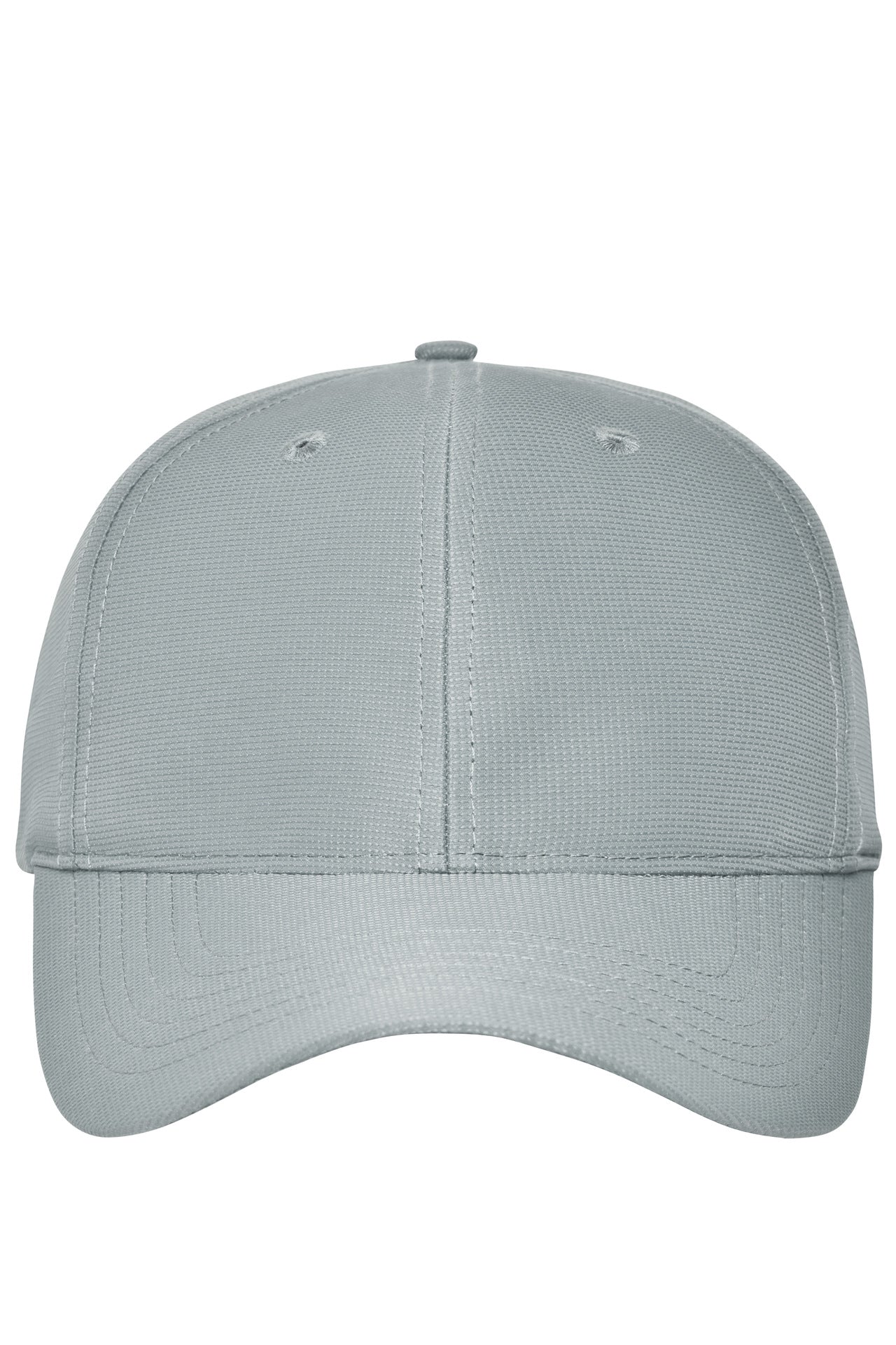 James & Nicholson Workwear Cap grey