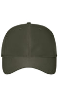 James & Nicholson Workwear Cap olive