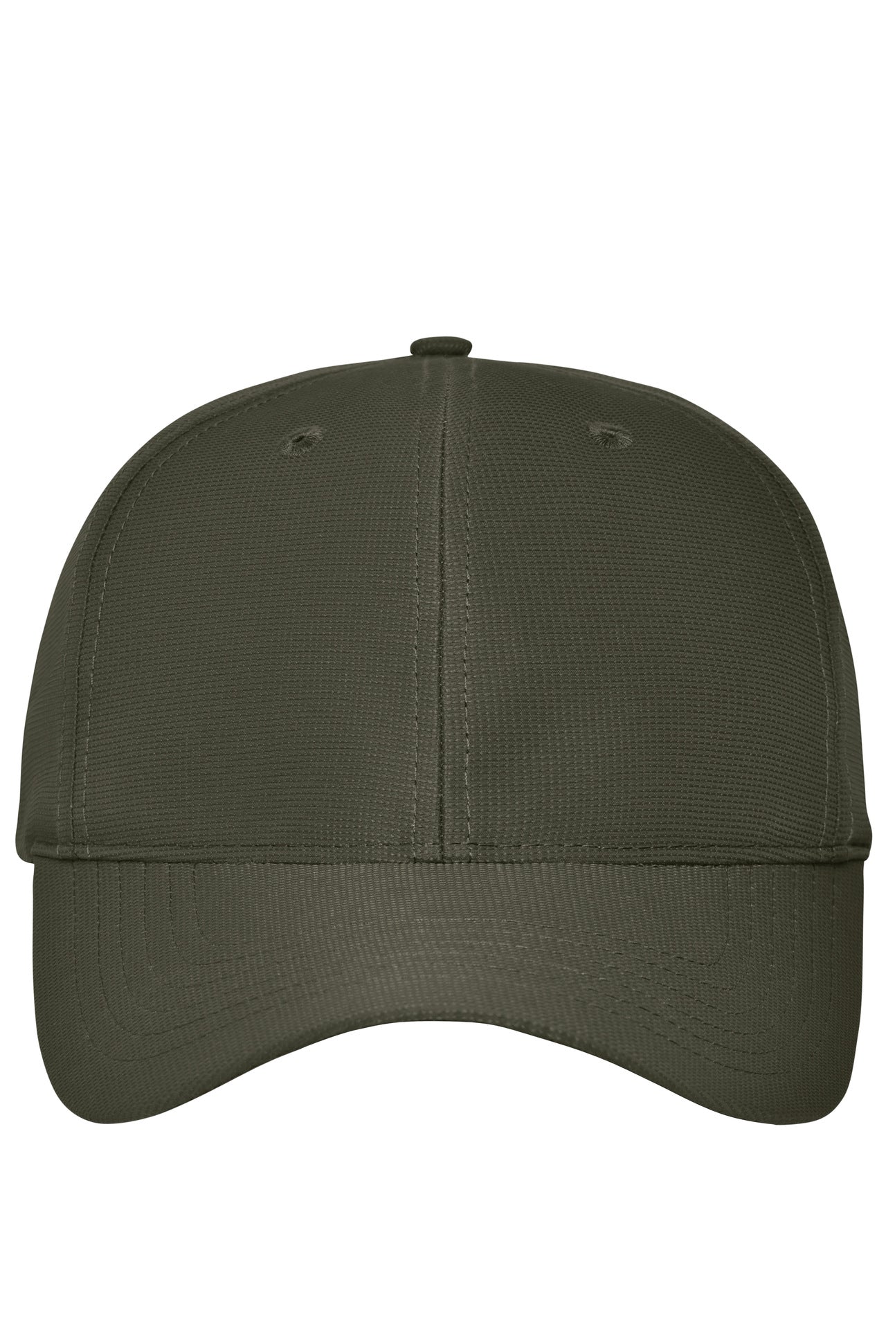 James & Nicholson Workwear Cap olive