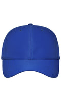 James & Nicholson Workwear Cap royal
