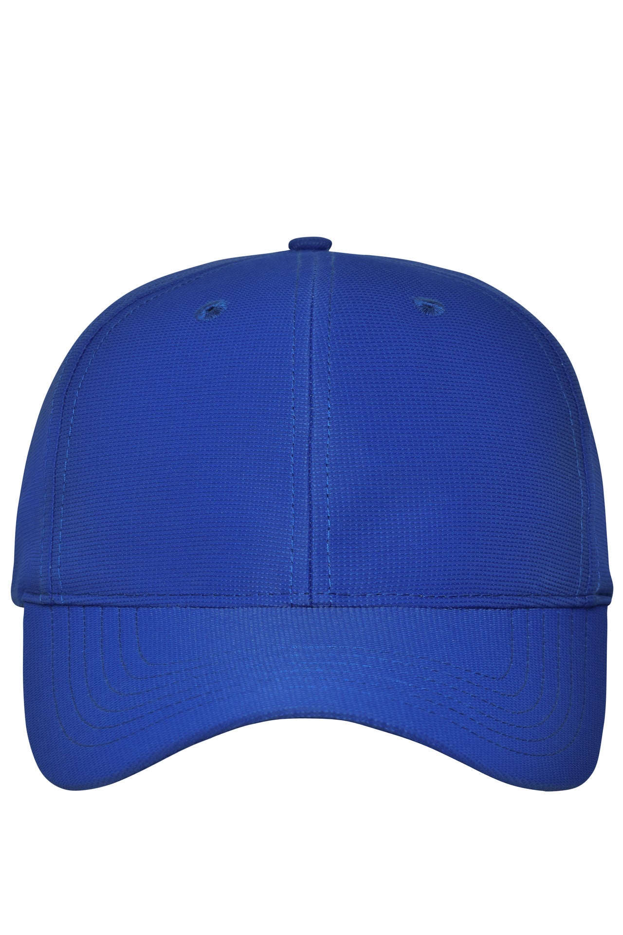 James & Nicholson Workwear Cap royal