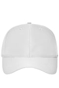 James & Nicholson Workwear Cap white