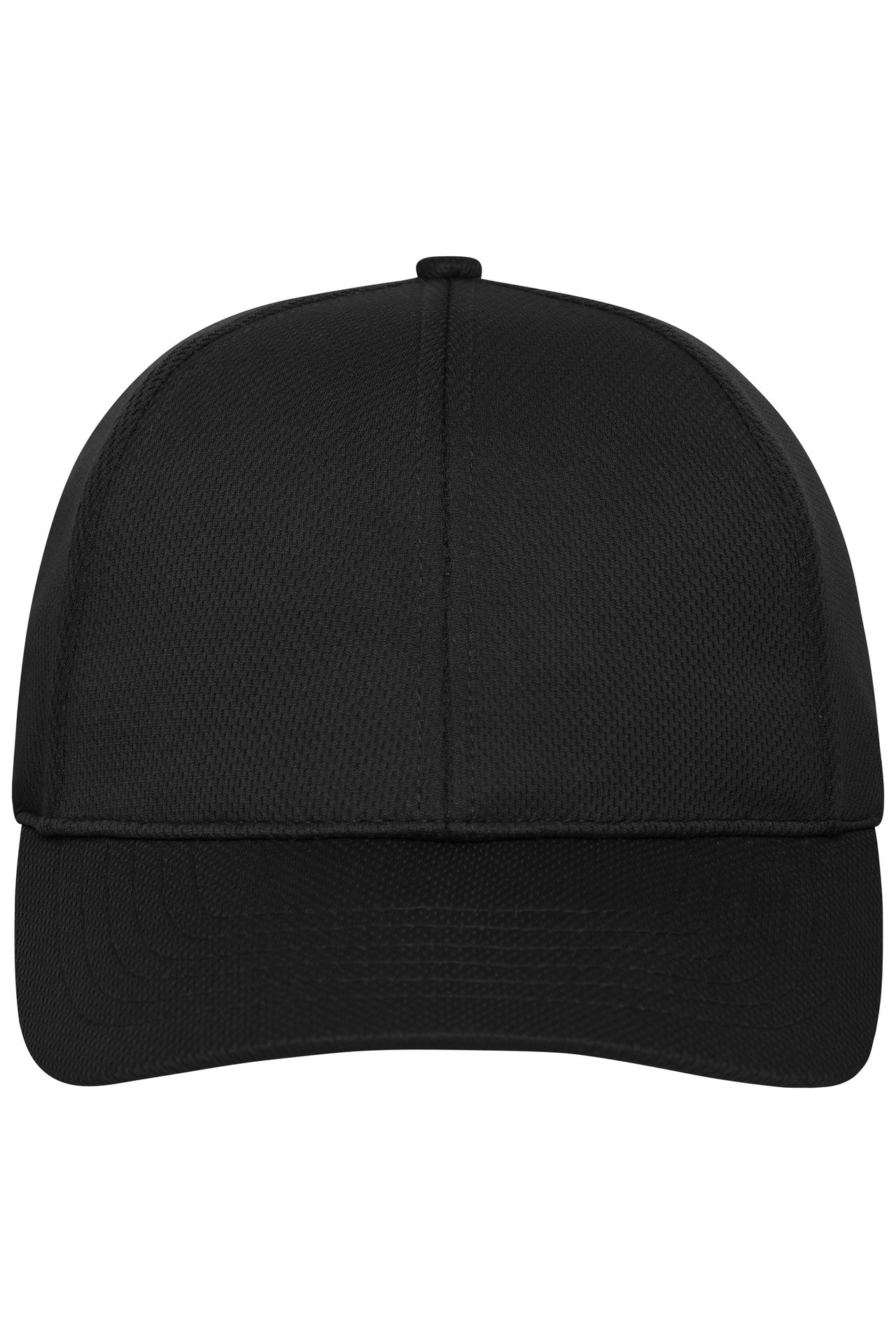 James & Nicholson Sport Cap black