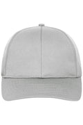 James & Nicholson Sport Cap grey