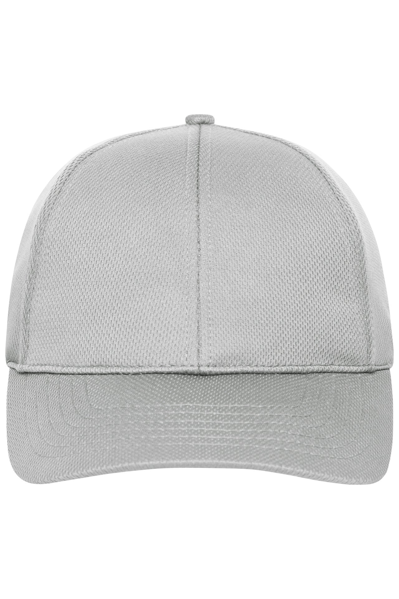 James & Nicholson Sport Cap grey