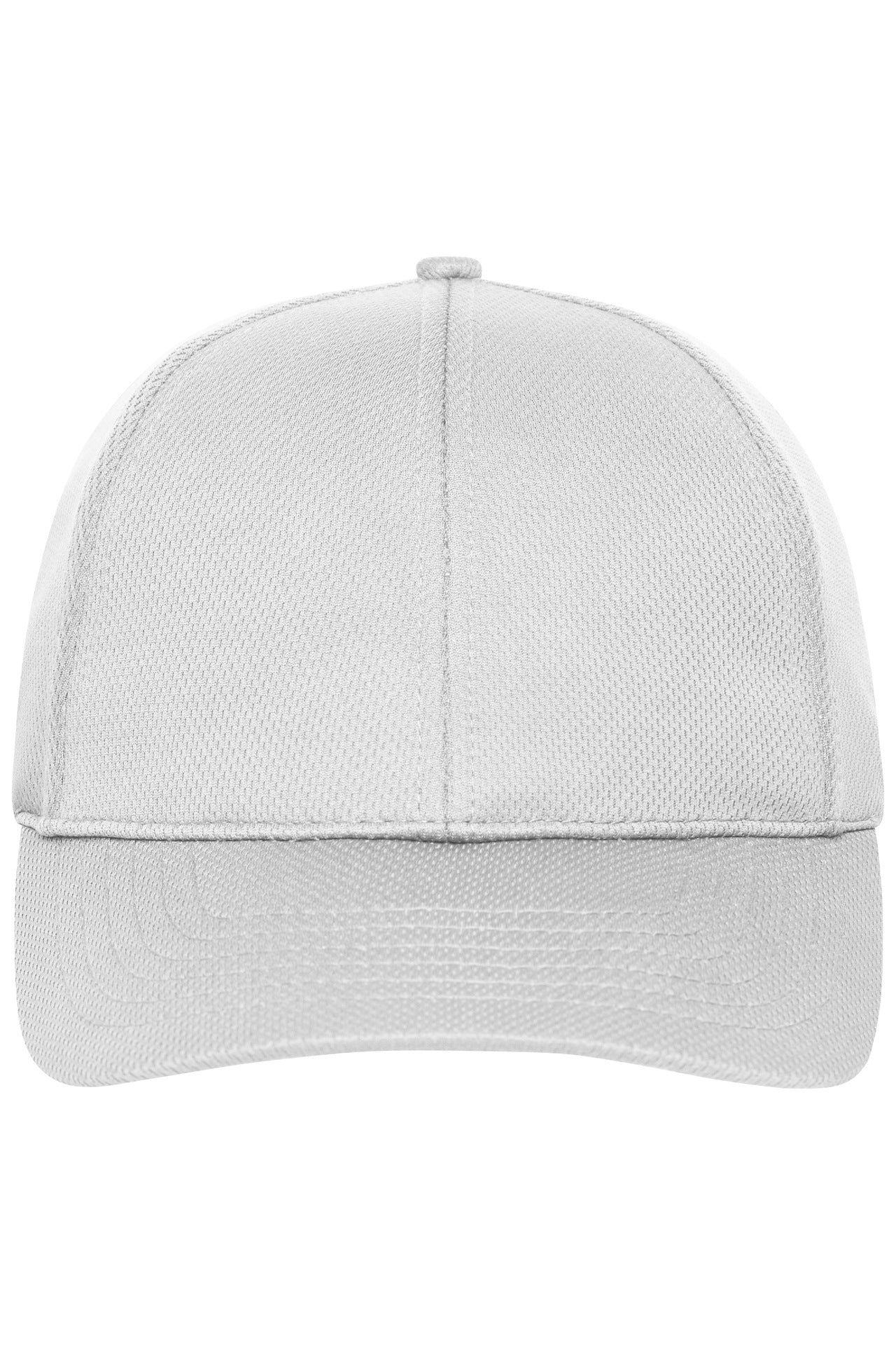 James & Nicholson Sport Cap white