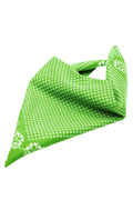 James & Nicholson Bandana lime-green
