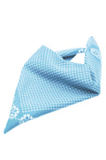 James & Nicholson Bandana sky-blue