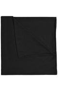 James & Nicholson Multifunktionales Schlauchtuch mit 12 Tragevarianten black