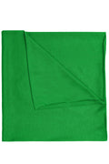 James & Nicholson Multifunktionales Schlauchtuch mit 12 Tragevarianten fern-green