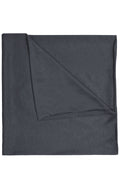 James & Nicholson Multifunktionales Schlauchtuch mit 12 Tragevarianten graphite