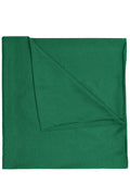 James & Nicholson Multifunktionales Schlauchtuch mit 12 Tragevarianten irish-green