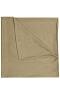 James & Nicholson Multifunktionales Schlauchtuch mit 12 Tragevarianten khaki