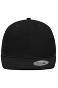 James & Nicholson Mesh Cap black