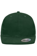 James & Nicholson Mesh Cap dark-green