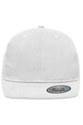 James & Nicholson Mesh Cap white
