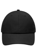 James & Nicholson Sportliche Cap black