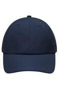 James & Nicholson Sportliche Cap navy