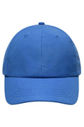 James & Nicholson Sportliche Cap royal