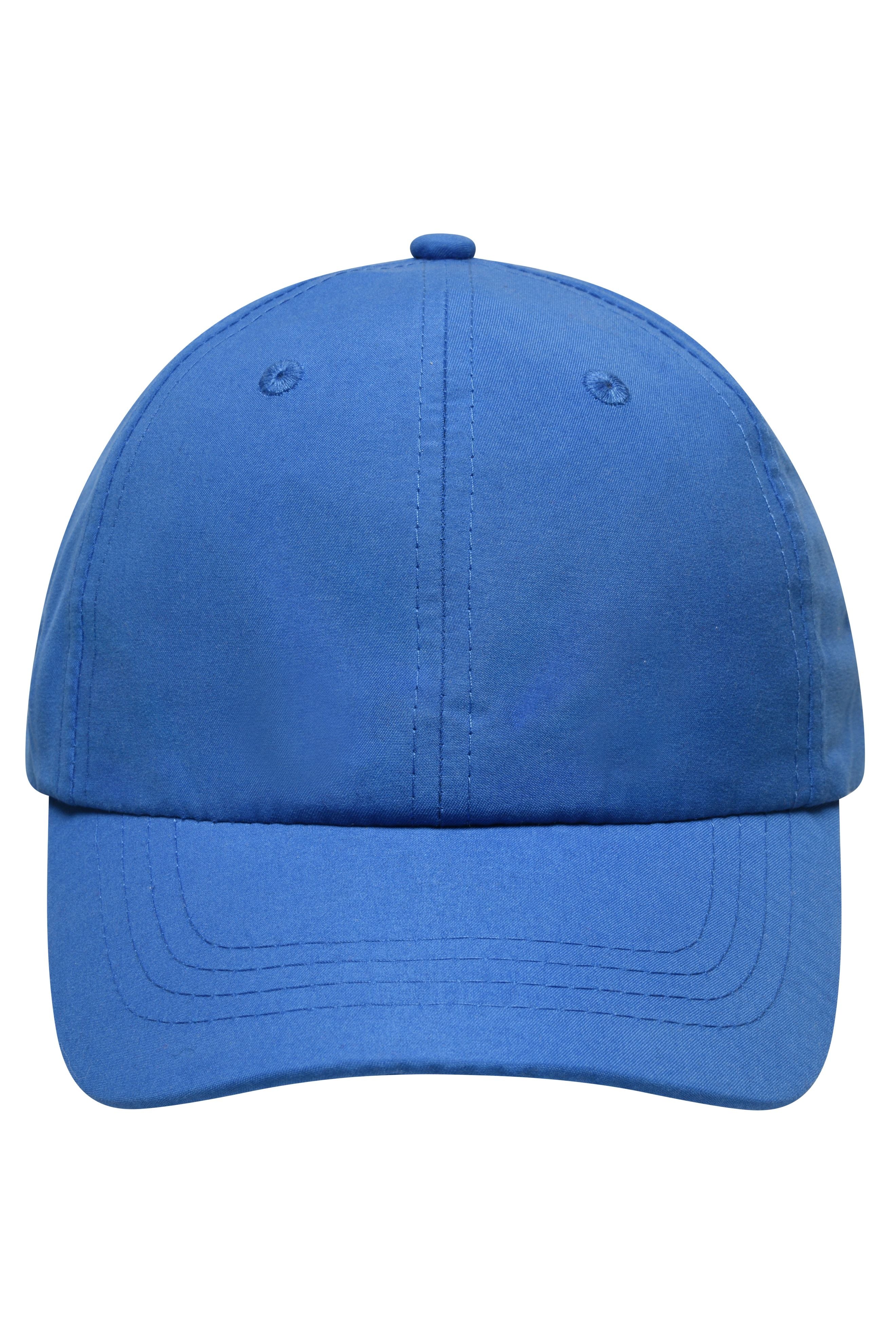 James & Nicholson Sportliche Cap royal