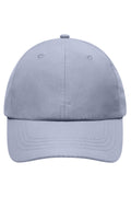 James & Nicholson Sportliche Cap silver
