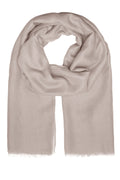 James & Nicholson Super-Size unisex Schal natural