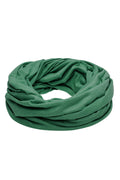 James & Nicholson Urban-Style Schlauchschal green-melange
