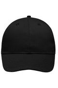 James & Nicholson Robuste Arbeitscap black