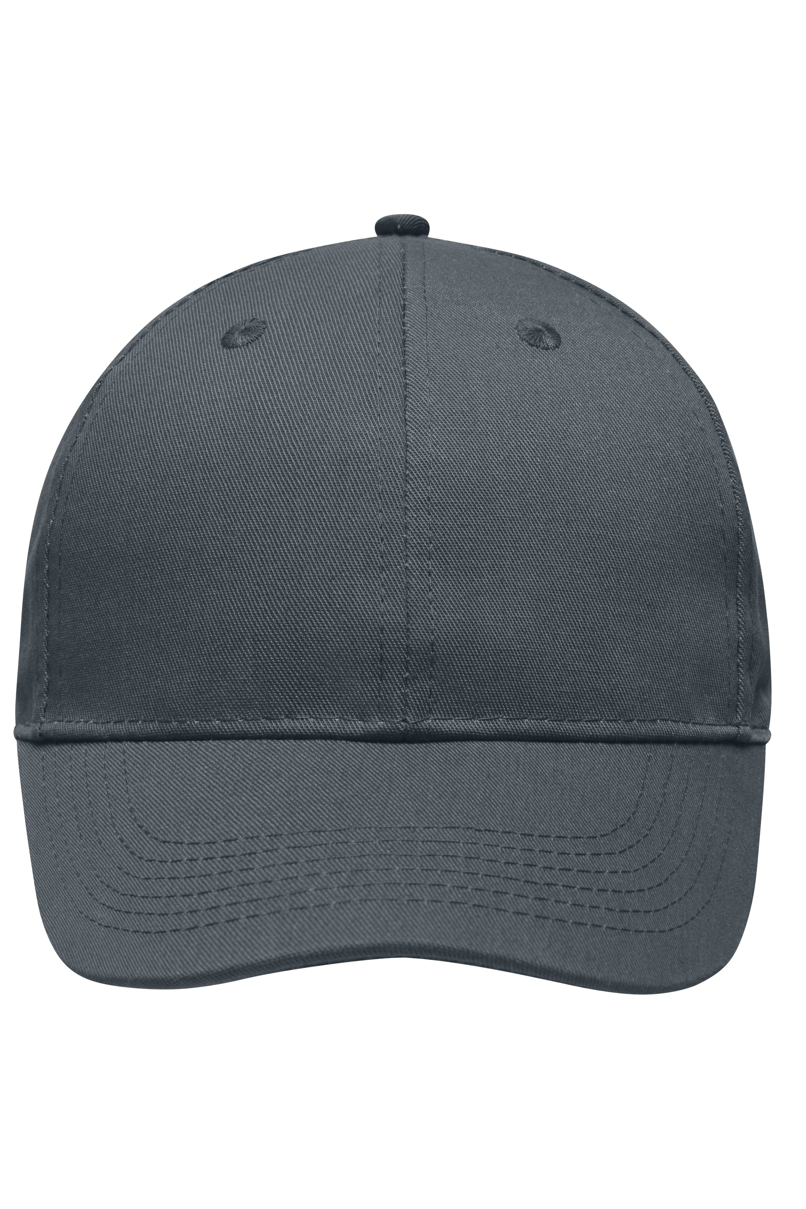 James & Nicholson Robuste Arbeitscap carbon