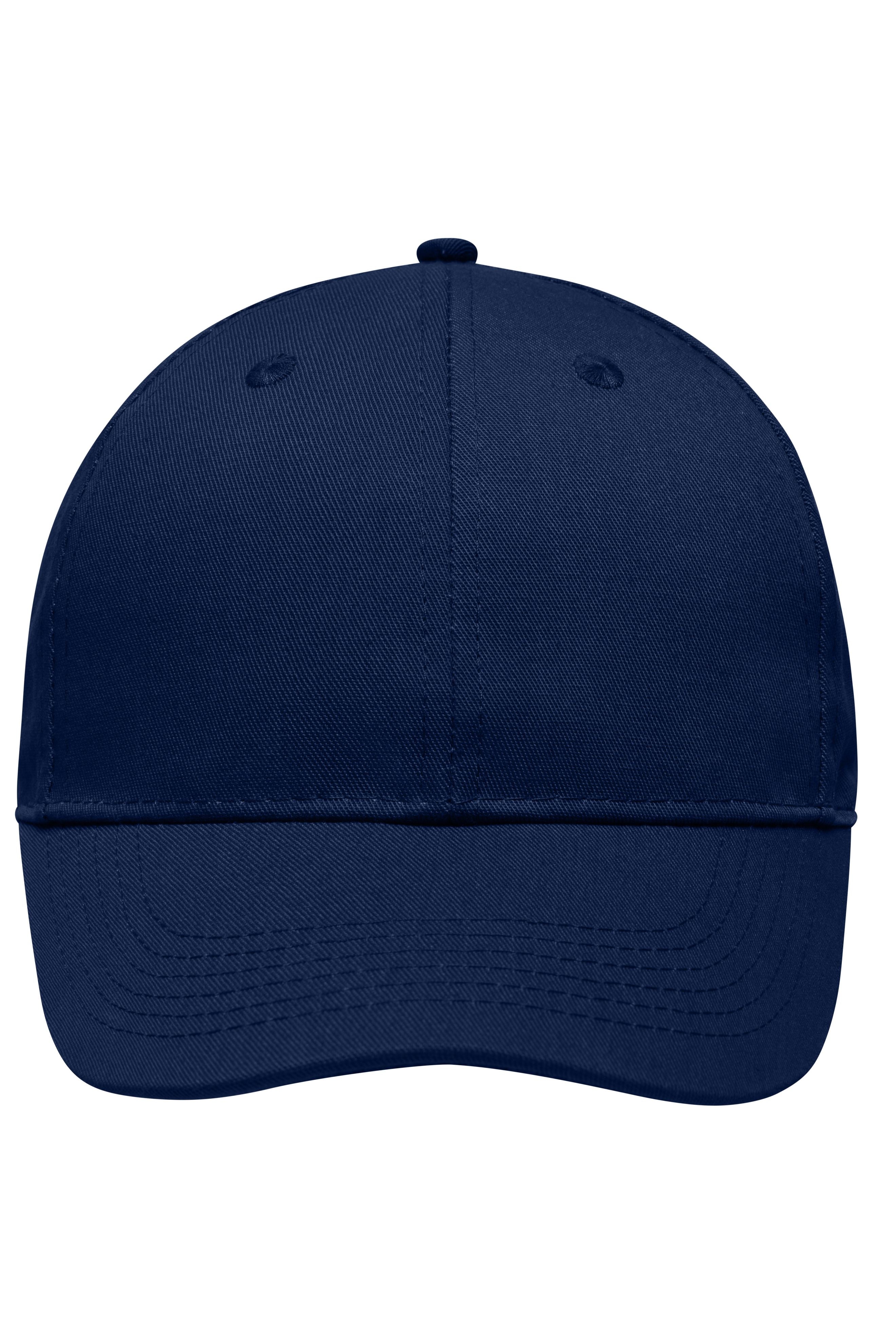James & Nicholson Robuste Arbeitscap navy