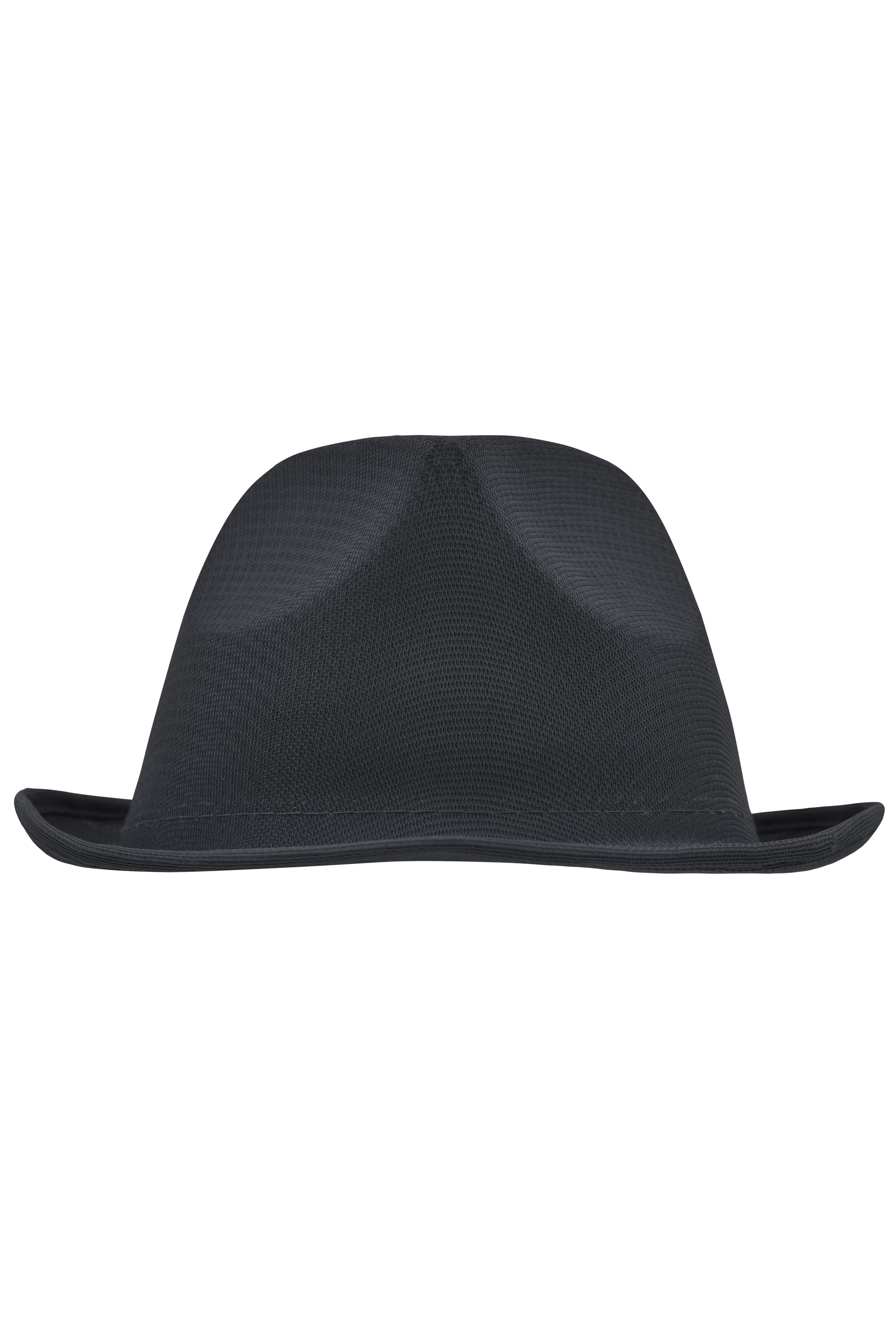 James & Nicholson Leichter Hut black