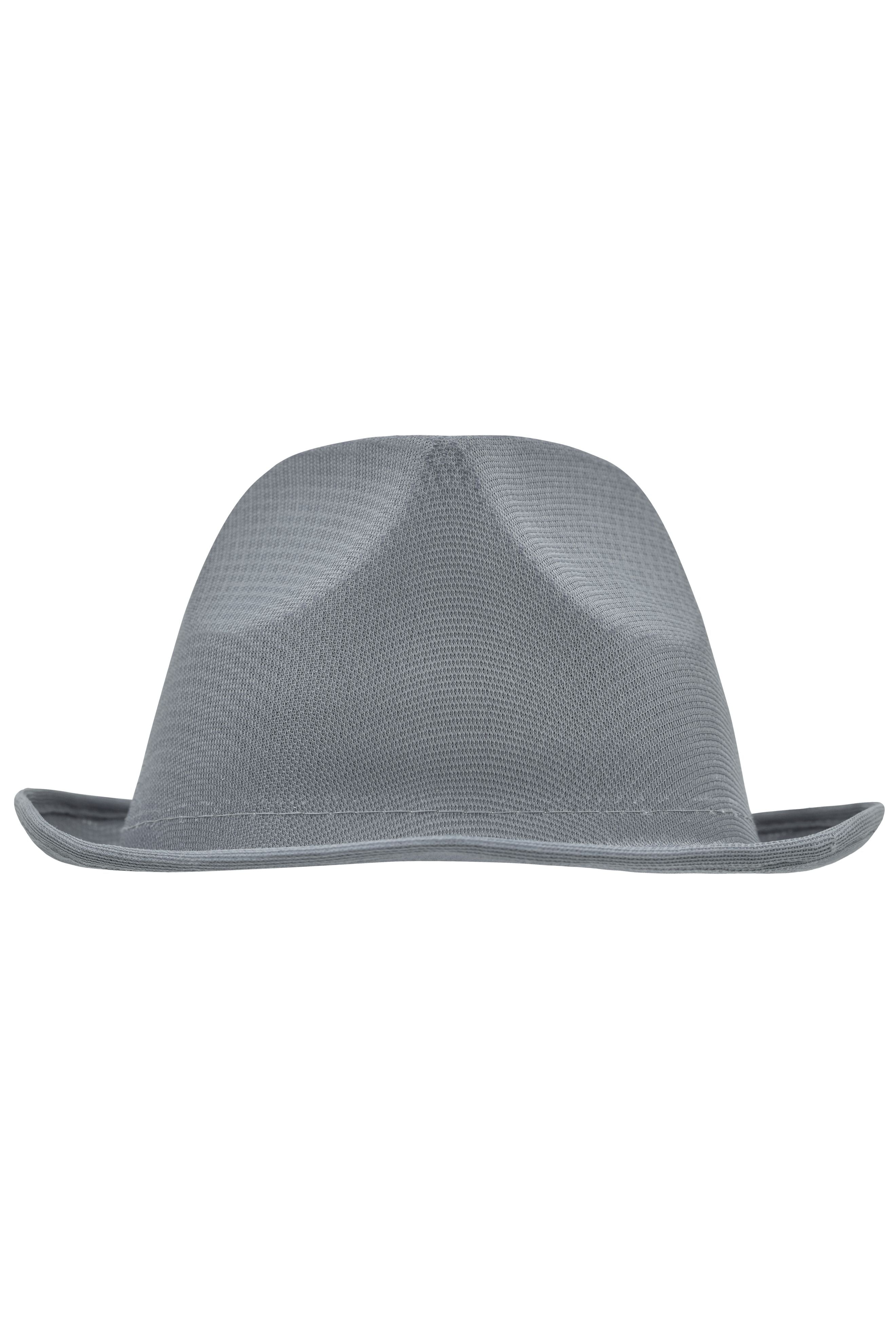 James & Nicholson Leichter Hut grey