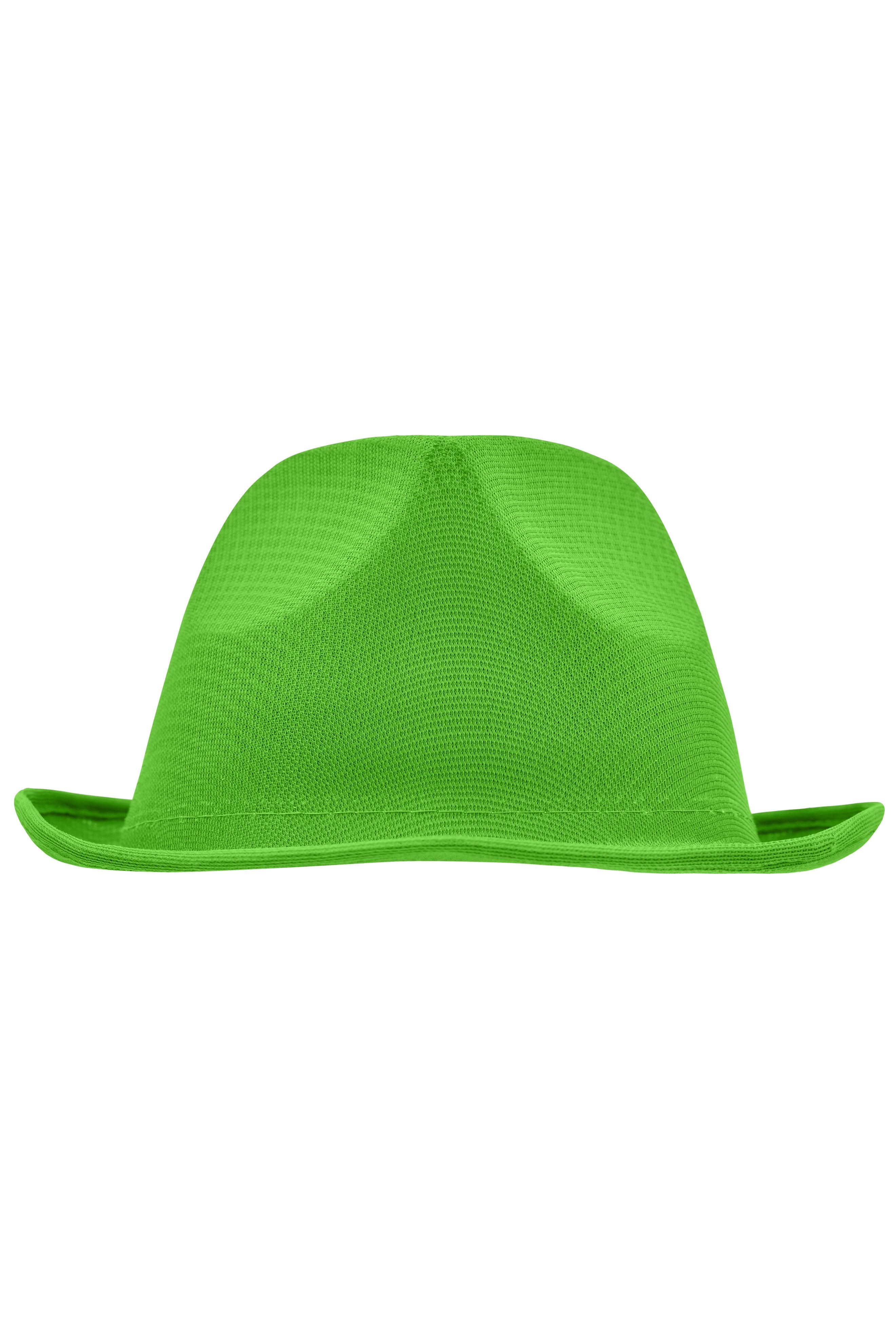 James & Nicholson Leichter Hut lime-green