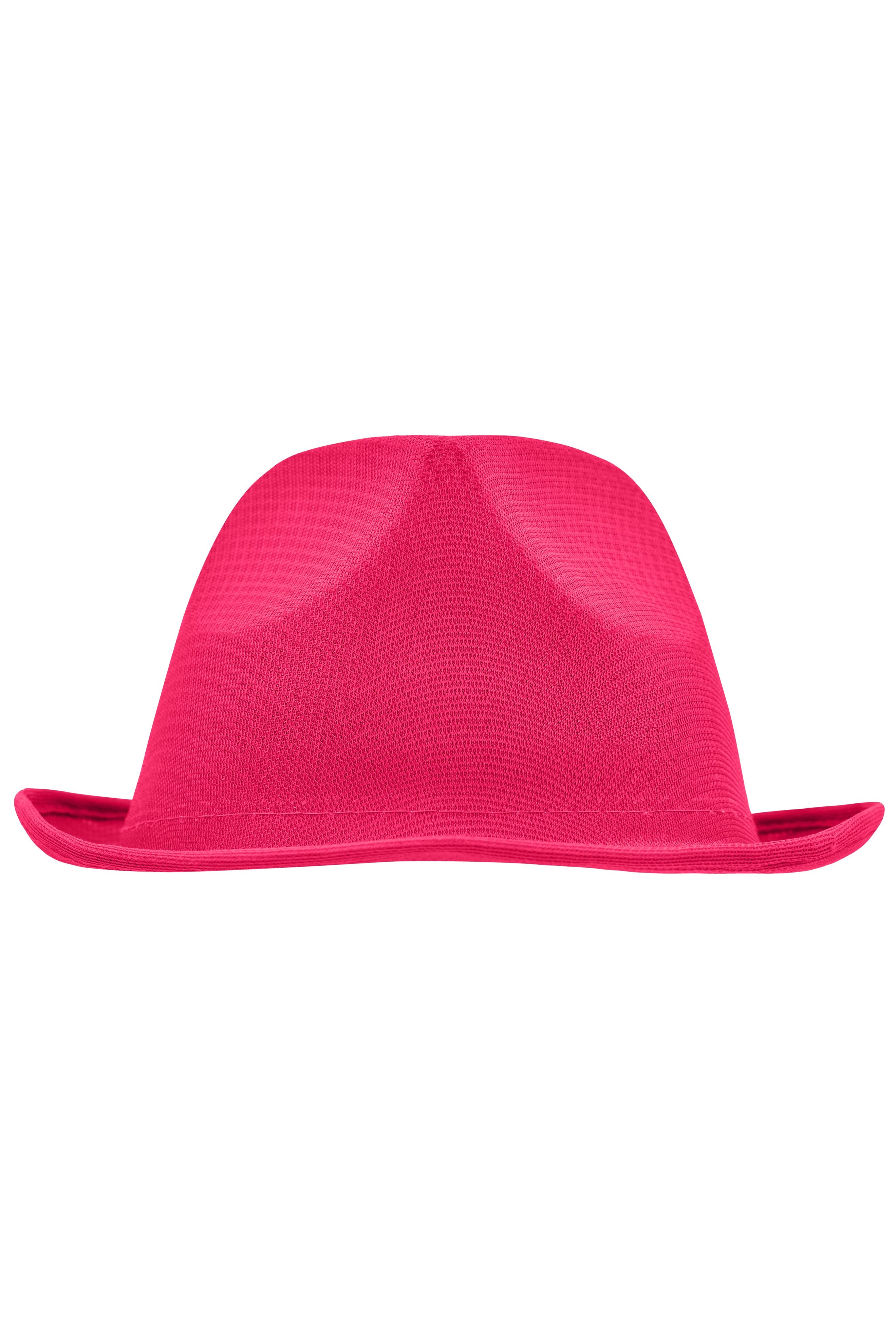 James & Nicholson Leichter Hut magenta