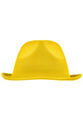 James & Nicholson Leichter Hut sun-yellow