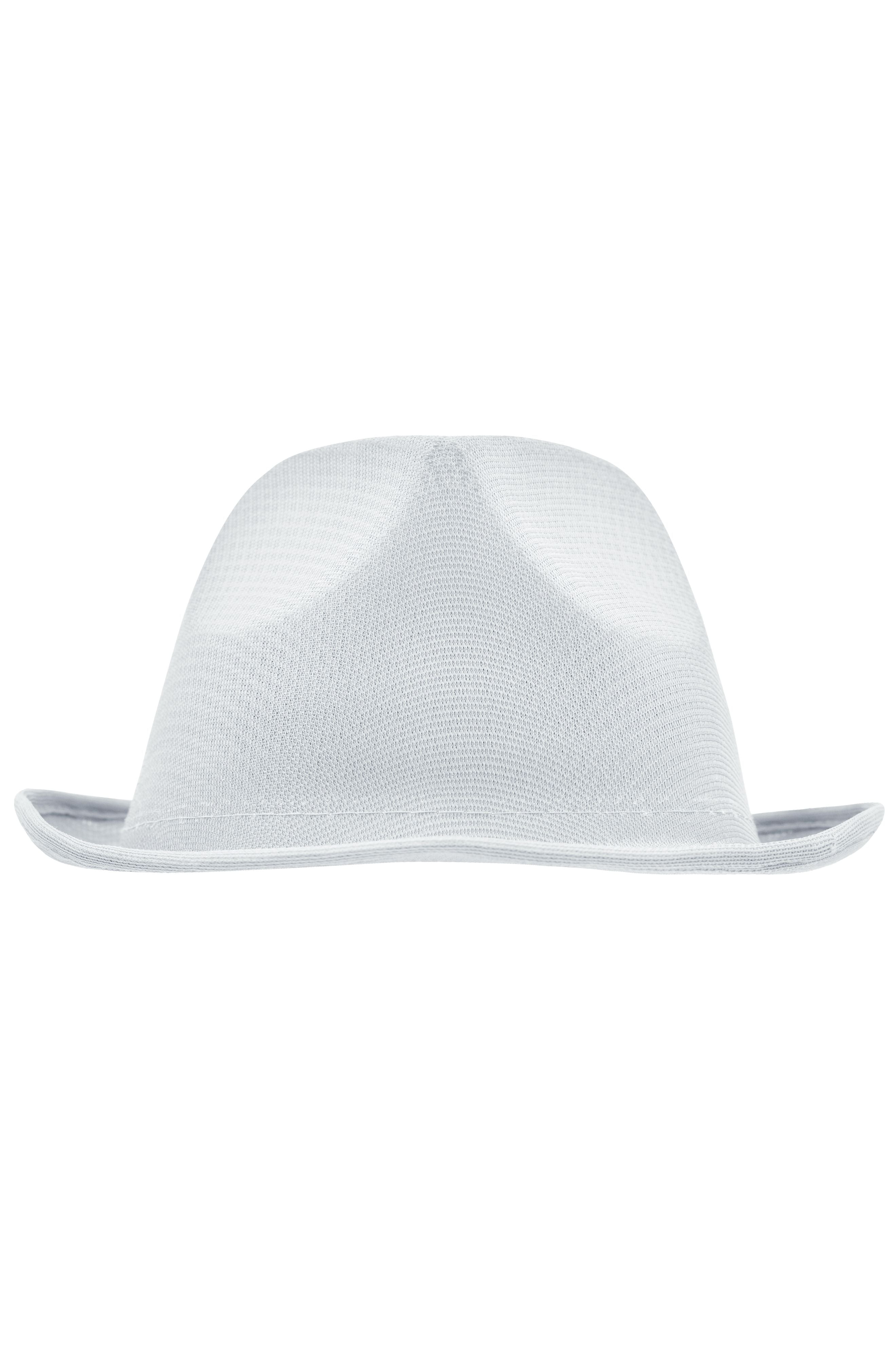 James & Nicholson Leichter Hut white