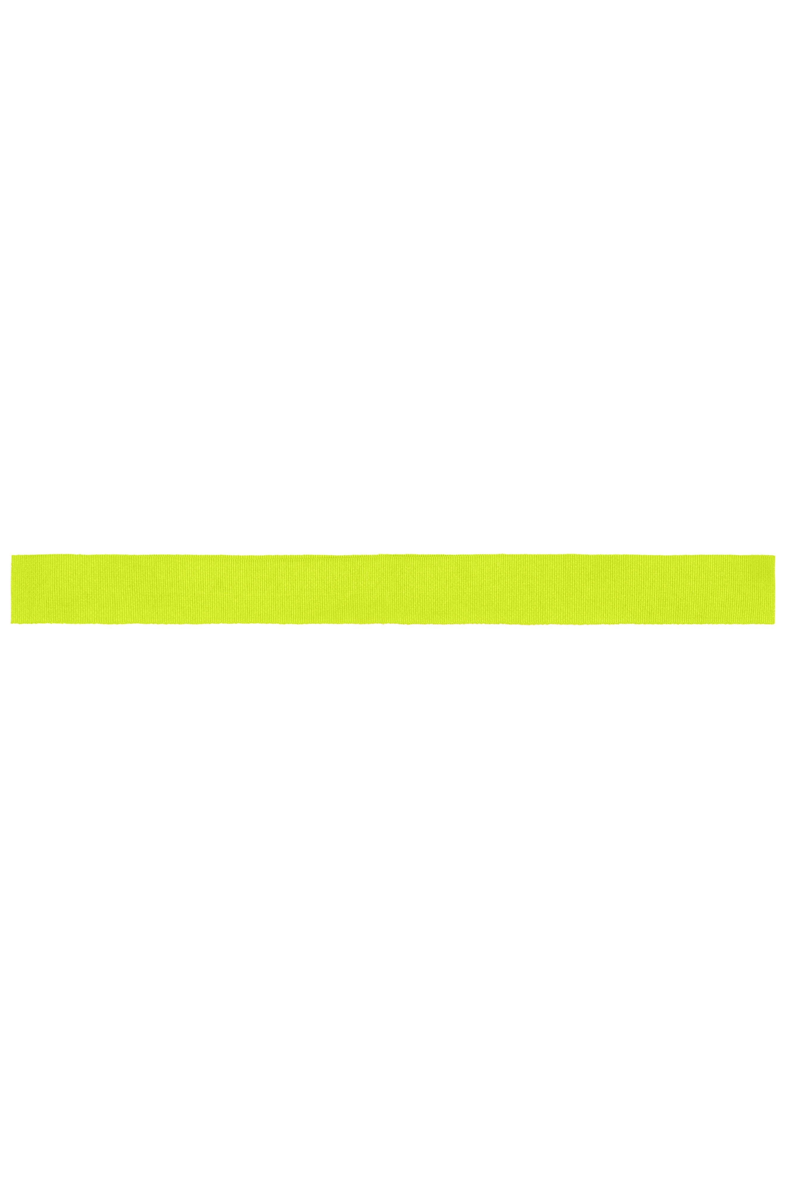 James & Nicholson Hutband neon-yellow