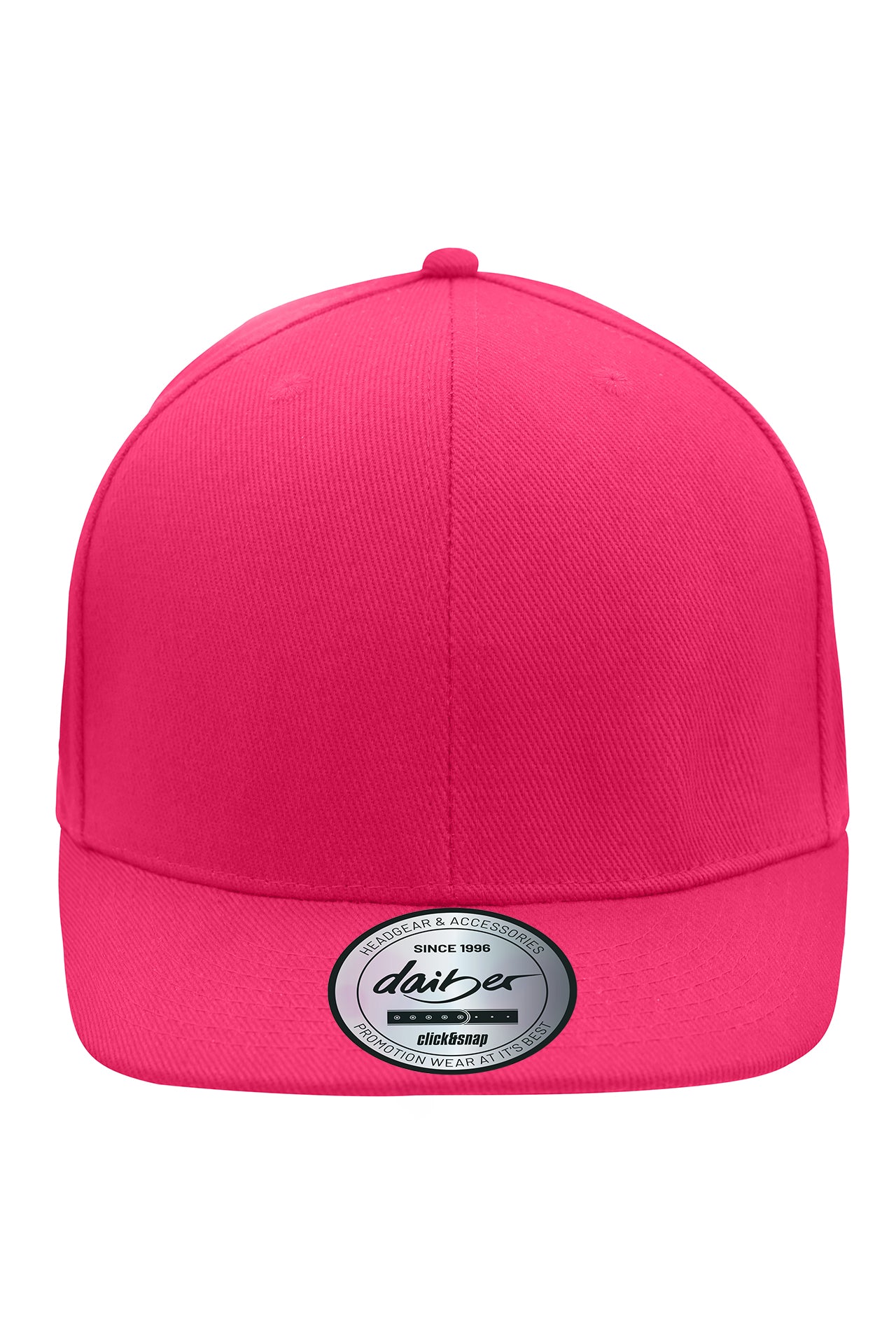 James & Nicholson Cap magenta/magenta