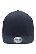 James & Nicholson Cap navy/navy