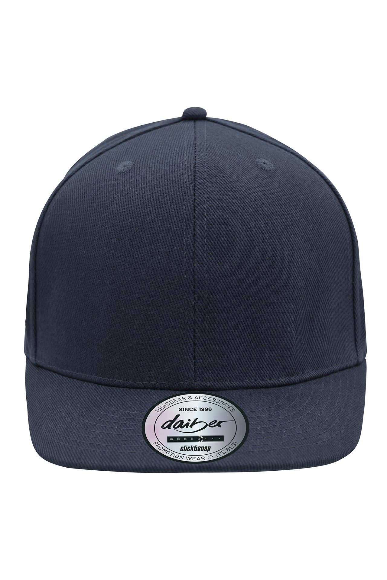 James & Nicholson Cap navy/navy