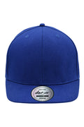 James & Nicholson Cap royal/royal