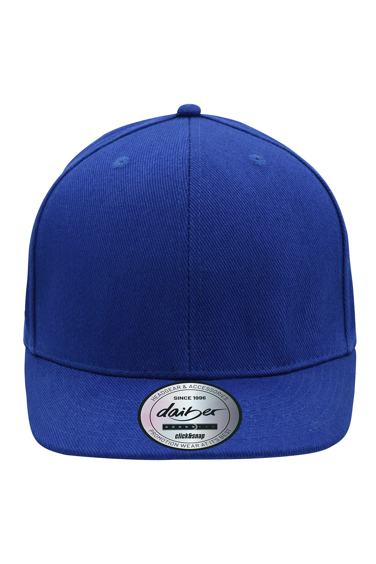 James & Nicholson Cap royal/royal