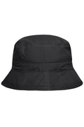 James & Nicholson Fisherman Hut black
