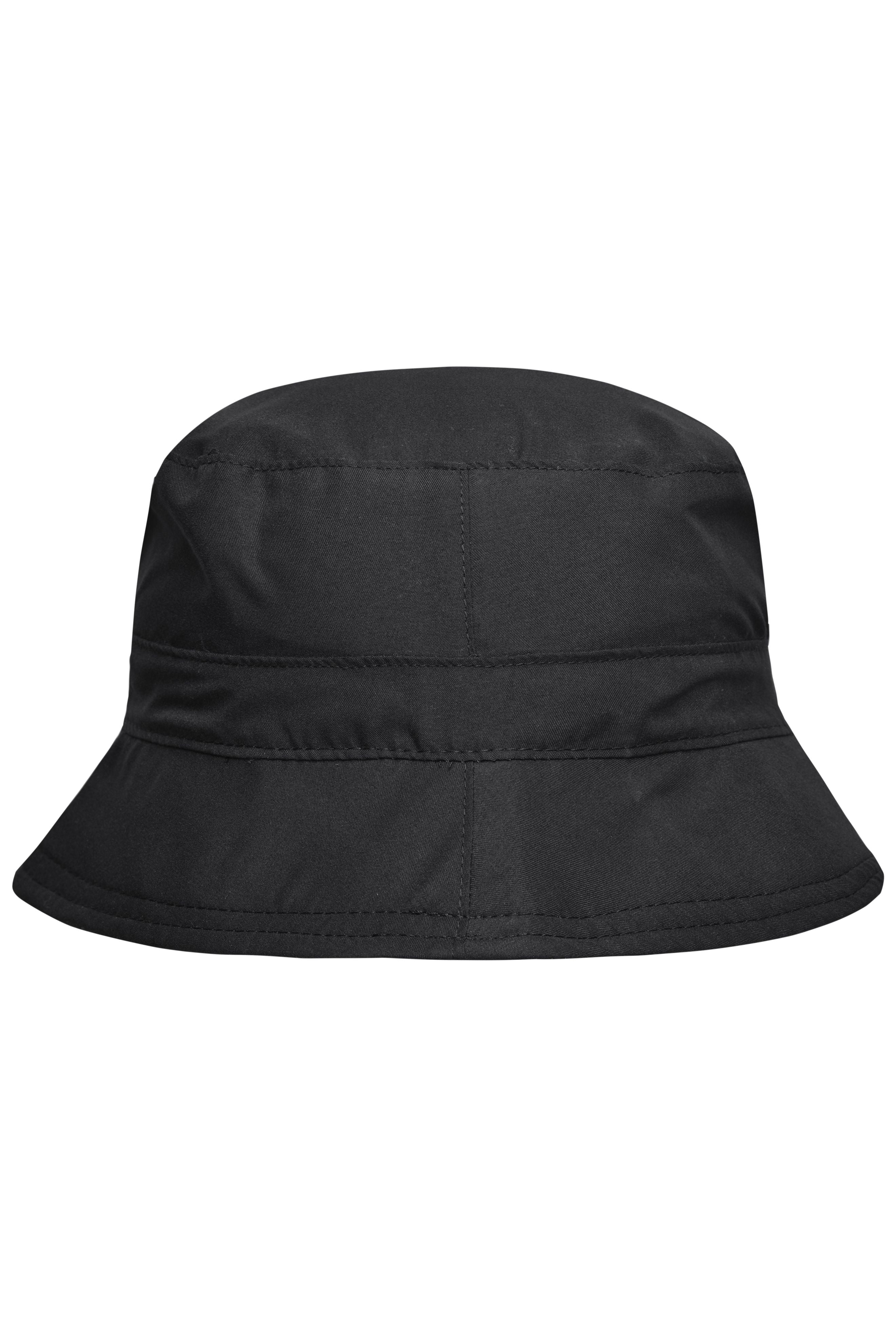 James & Nicholson Fisherman Hut black