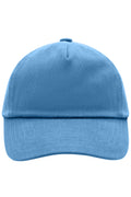 James & Nicholson Kinder Cap aqua